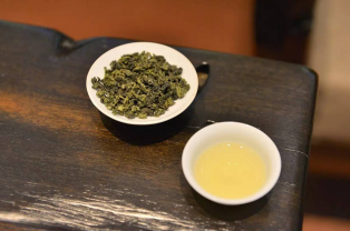 龙州乌龙茶